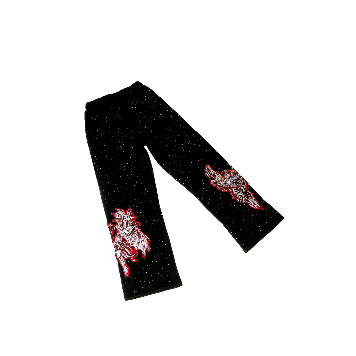 SIN COLLECTIVE SWEATPANTS