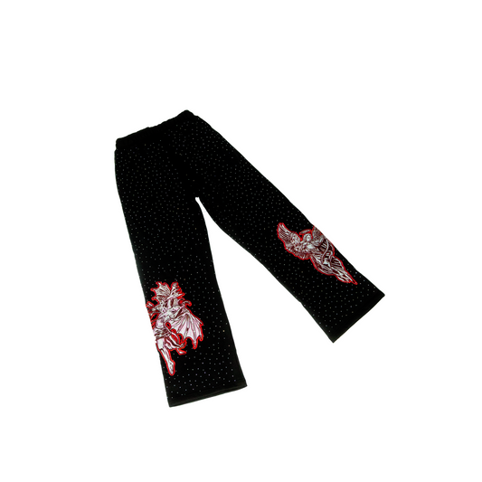 SIN COLLECTIVE SWEATPANTS