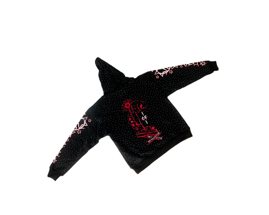 SIN COLLECTIVE HOODIE