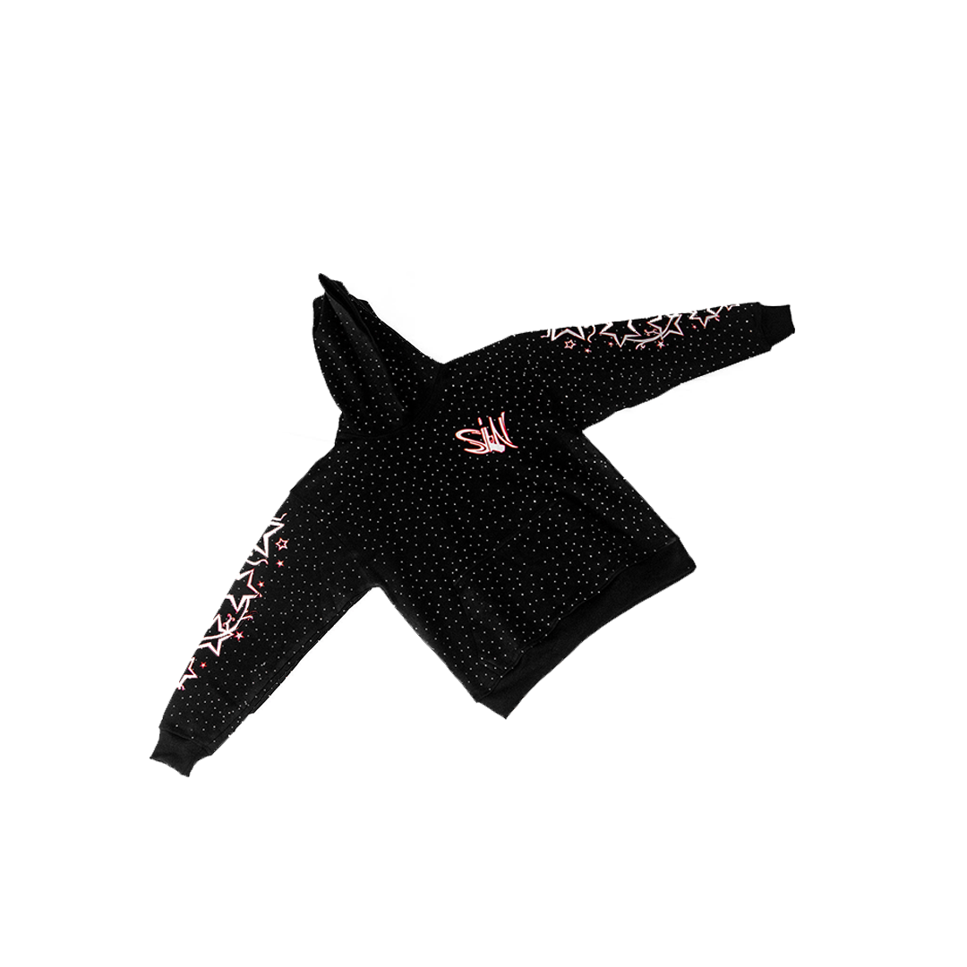 SIN COLLECTIVE HOODIE