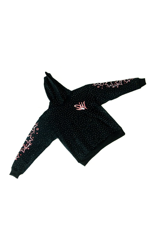 SIN COLLECTIVE HOODIE