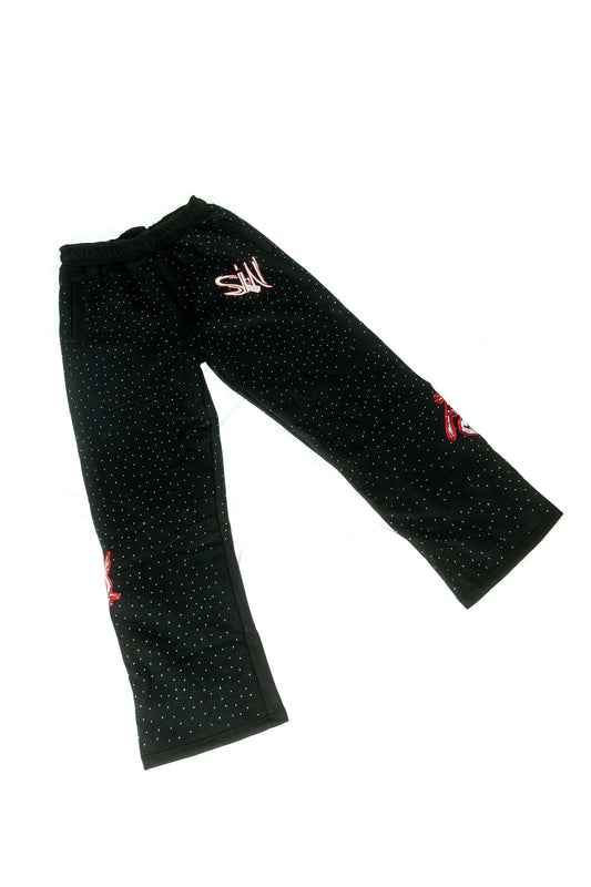 SIN COLLECTIVE SWEATPANTS