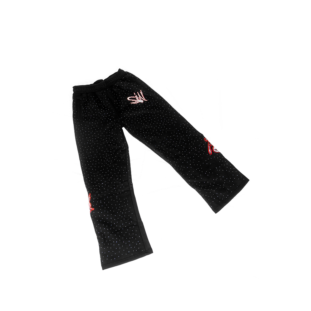 SIN COLLECTIVE SWEATPANTS