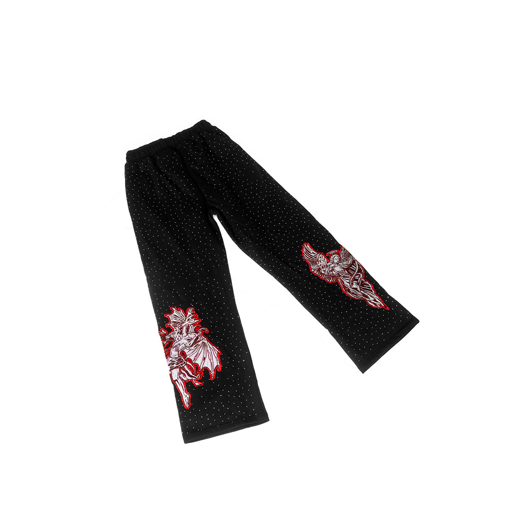 SIN COLLECTIVE SWEATPANTS